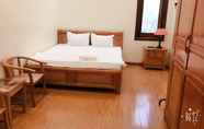 Bedroom 2 Duong Ha Hotel