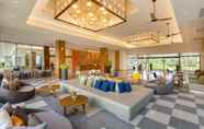Lobby 7 X10 Khaolak Resort