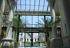 ล็อบบี้ 2 The Green View Hotel