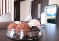 ห้องนอน 6 The Green View Hotel