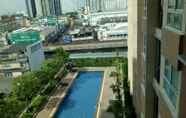 Kolam Renang 5 Diamond Sukhumvit