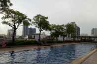 Swimming Pool Diamond Sukhumvit