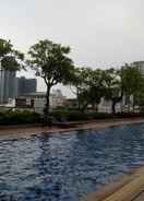 SWIMMING_POOL Diamond Sukhumvit