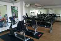 Fitness Center Diamond Sukhumvit