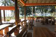Lobby Bayview Resort Rayong