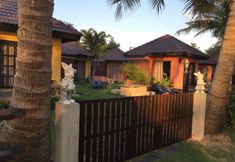 Exterior 6 Bayview Resort Rayong