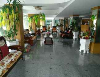 ล็อบบี้ 2 OYO 410 Diamond Boutique Hostel