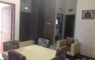 Functional Hall 3 Family 2 Bedroom at Rumah Pule