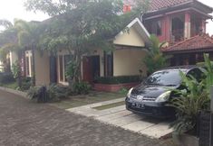 Lobi 4 Family 2 Bedroom at Rumah Pule