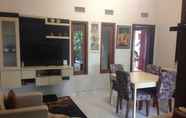 Functional Hall 5 Family 2 Bedroom at Rumah Pule