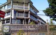 Nearby View and Attractions 4 Jarrdin Apartment Cihampelas by Gunawan