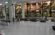 Fitness Center 4 Condo at Forbeswood Heights BGC