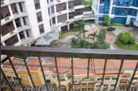 Lobi Condo at Forbeswood Heights BGC