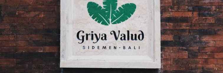 Lobby Griya Valud