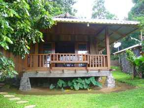 Kamar Tidur 4 Gardenia Country Inn