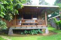 Kamar Tidur Gardenia Country Inn