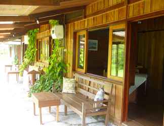 Lobby 2 Gardenia Country Inn