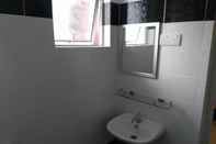 Toilet Kamar T Hotel Ipoh