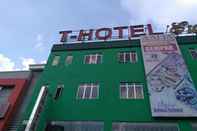 Exterior T Hotel Ipoh