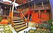 Exterior 2 Dyland Homestay Phu Quoc 
