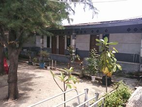 外觀 4 Charlie Homestay