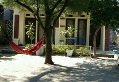 Common Space 6 Charlie Homestay