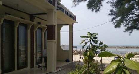 外觀 2 Charlie Homestay