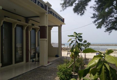 Exterior Charlie Homestay