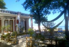 Lobby 3 Charlie Homestay