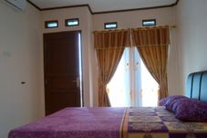 臥室 Charlie Homestay