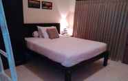 Bedroom 5 Sinar Pusaka Homestay