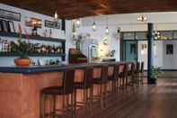 Quầy bar, cafe và phòng lounge Stars Bistro & Bungalows