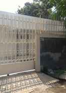 EXTERIOR_BUILDING Indekost Bojong Indah