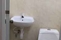 Toilet Kamar Jkems Homes Panglao