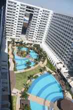 Lobi Shell Residences Homecation