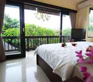 Bedroom 5 Uma Villa Seminyak