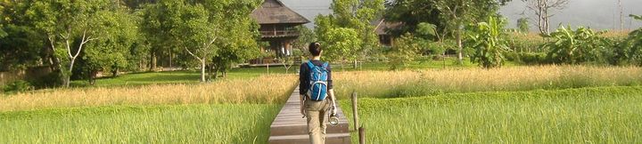 Exterior 4 Rai Saeng Arun