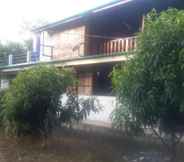 Bangunan 7 Rasta House