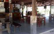 Restoran 5 Rasta House