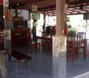 Restoran 5 Rasta House