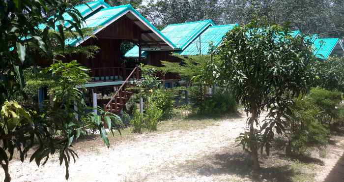 Lobby Rasta House