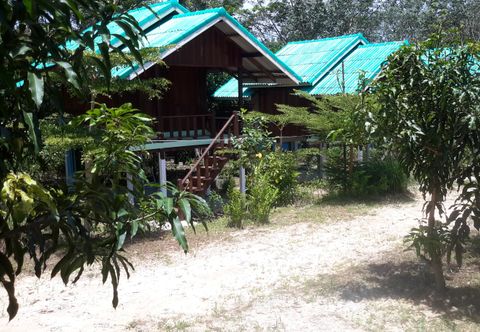 ล็อบบี้ Rasta House