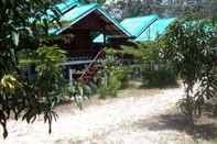 Bilik Tidur Rasta House