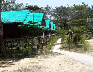 Luar Bangunan 2 Rasta House