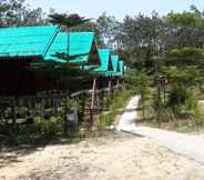 Bangunan 3 Rasta House