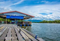 Restaurant 2 STYNA SELATAN