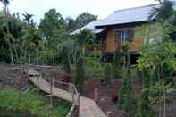 พื้นที่สาธารณะ Phujinda Homestay