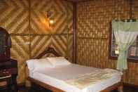 ห้องนอน Phujinda Homestay