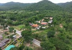 ล็อบบี้ 5 Phujinda Homestay