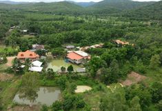 วิวและสถานที่ท่องเที่ยวใกล้เคียง 7 Phujinda Homestay